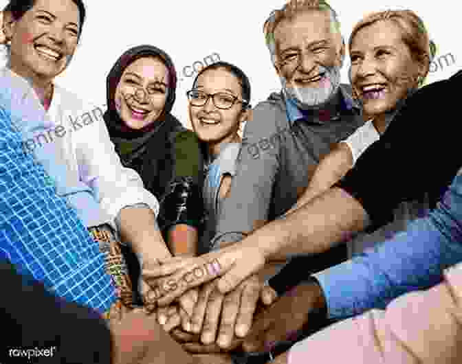 A Photo Of A Group Of People Holding Hands And Smiling The First Year: Heart Disease: An Essential Guide For The Newly Diagnosed