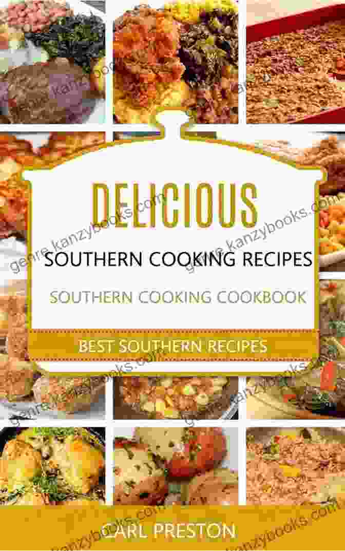 A Photo Of The Downright Delicious Southern Recipes Cookbook The Loving Kitchen: Downright Delicious Southern Recipes To Share With Family Friends And Neighbors