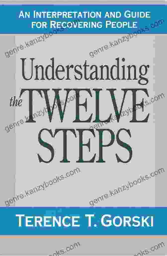 An Image Of The Pocket Guide To The 12 Steps Book Pocket Guide To The 12 Steps (Crossing Press Pocket Guides)