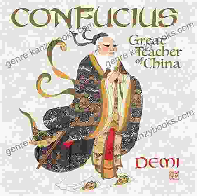 Confucius, The Renowned Chinese Philosopher And Teacher The Patheos Guide To Confucianism (Patheos Guides 1)