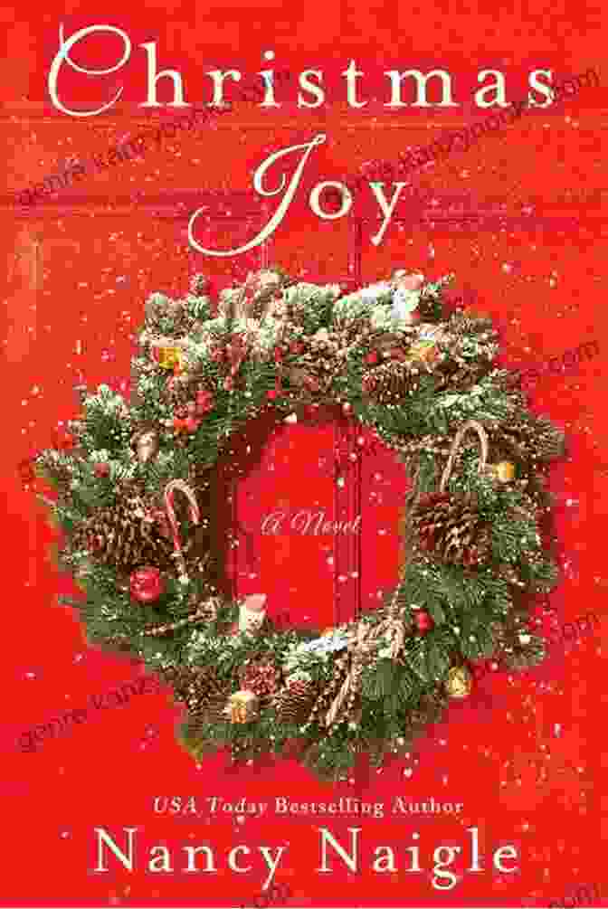 Further Tales Of Holiday Joy Book Cover Christmas In My Heart A Third Treasury: Further Tales Of Holiday Joy