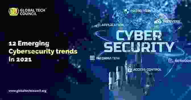 Future Of Cybersecurity Graphic Exploring Emerging Trends And Challenges How Cybersecurity Really Works: A Hands On Guide For Total Beginners