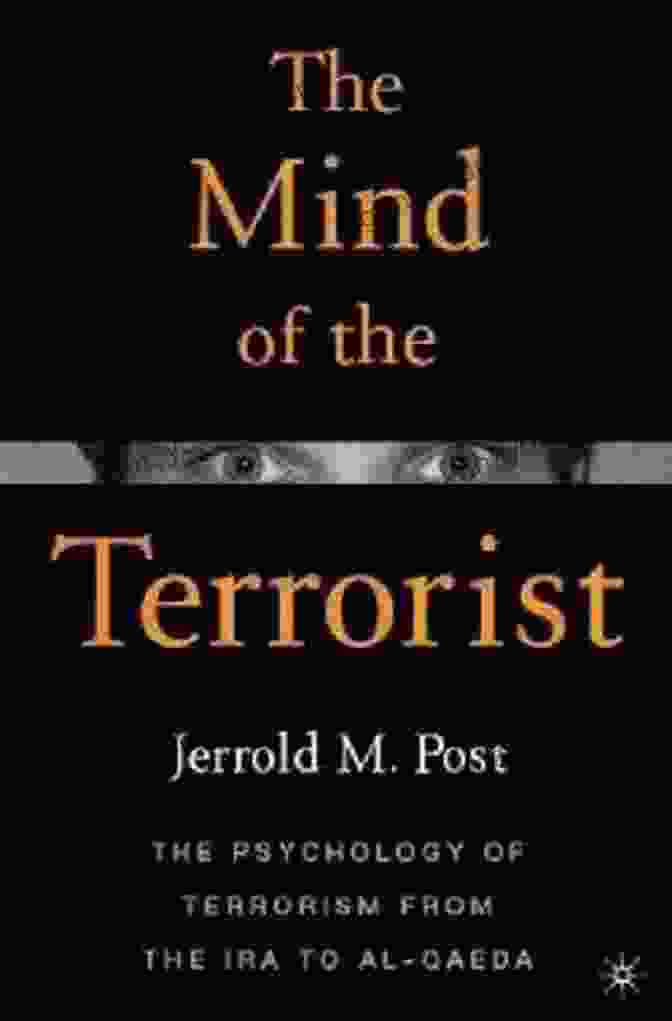 Inside The Mind Of A Terrorist Book Cover ISIS: INSIDE THE MIND OF A TERRORIST: THE PSYCHOLOGY BEHIND THE ALARMING RISE OF THE ISLAMIC STATE