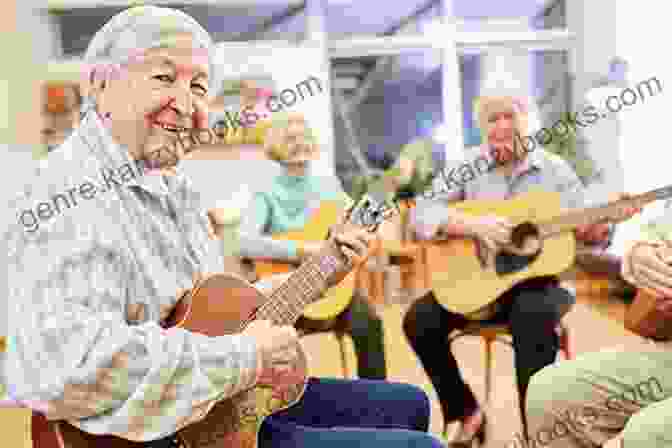 Music Therapy For Dementia Alzheimer S Disease: A Caregiver S Handbook On How To Help Escape The Prison Of Dementia By Playing Fun Brain Games And Following A Low Carb Food Diet (Alzheimer S Disease)