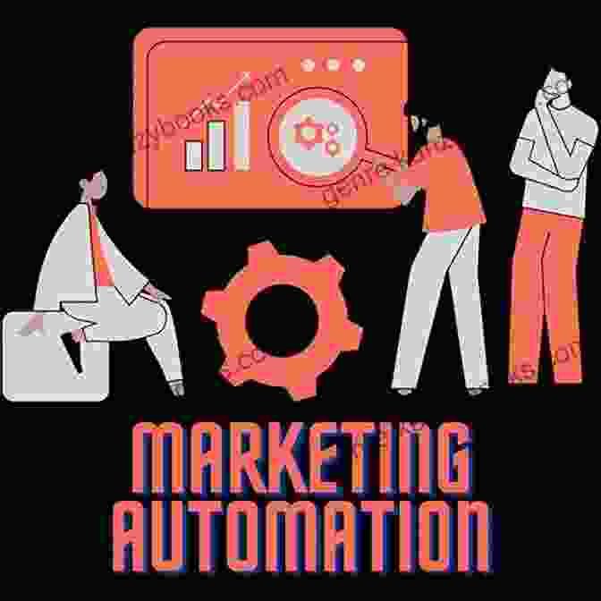 Sales Automation The Sales Funnel Book: How To Multiply Your Business With Marketing Automation