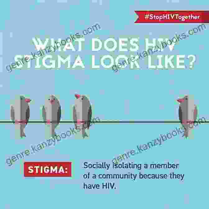 Stigma In HIV Health Technology Innovation And Biomedicine: Ethics Evidence And Expectation In HIV (Health Technology And Society)