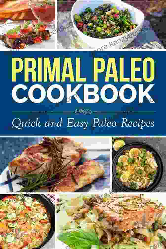 The Big Book Of Paleo Recipes The Big Of Paleo Recipes: More Than 500 Recipes For Healthy Grain Free And Dairy Free Foods