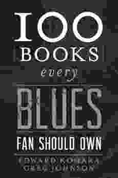 100 Every Blues Fan Should Own (Best Music Books)