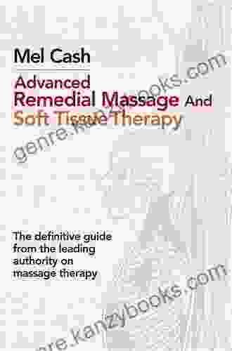 Advanced Remedial Massage Mel Cash