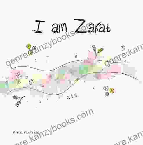 I am Zakat Phil Adair