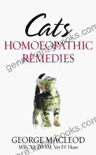 Cats: Homoeopathic Remedies Marysia Miernowska