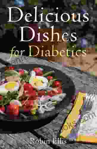 Delicious Dishes For Diabetics: A Mediterranean Way Of Eating