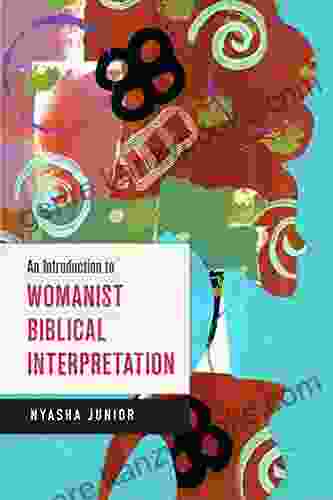 An Introduction to Womanist Biblical Interpretation