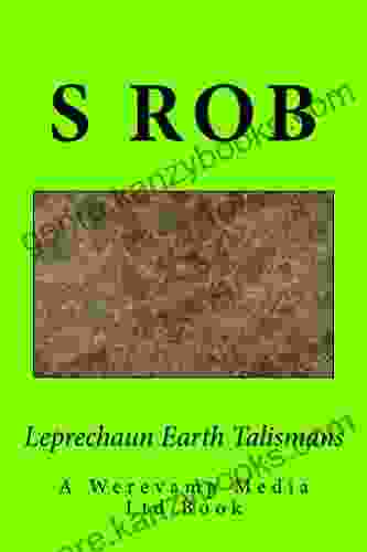 Leprechaun Earth Talismans S Rob