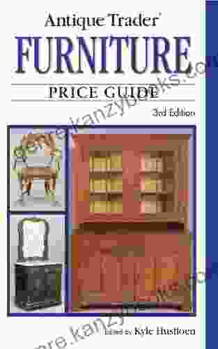 Antique Trader Furniture Price Guide