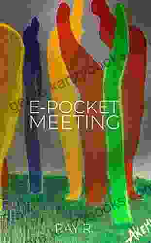 E Pocket Meeting: Help For Those Recovering From Alcoholism To Run An AA Meeting When It Is Up To You To Run A Meeting You Will Deliver Another Dose Of Recovery For Another Day Of Sobriety