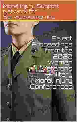 Select Proceedings From The 2024 Women Veterans Military Moral Injury Conferences