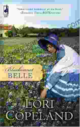 Bluebonnet Belle Lori Copeland