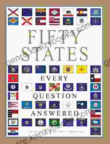 Fifty States: Every Question Answered