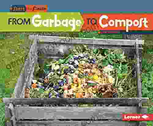 From Garbage To Compost (Start To Finish Second Series)