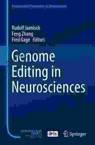 Genome Editing in Neurosciences (Research and Perspectives in Neurosciences)