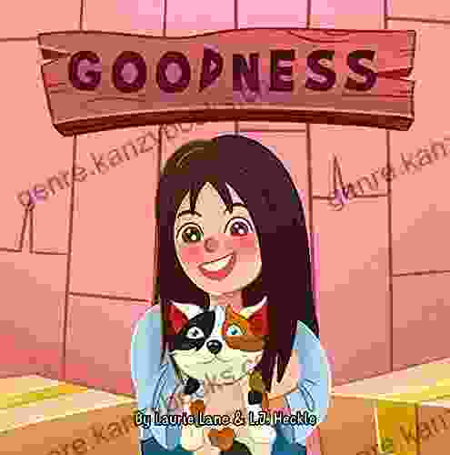 Goodness (The Fruit Of The Spirit)