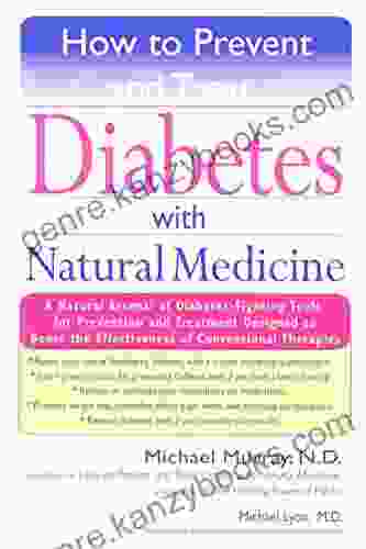 How To Prevent And Treat Diabetes With Natural Medicine