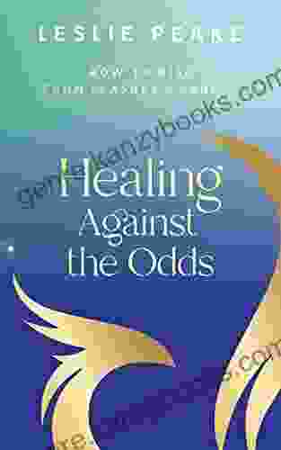 Healing Against The Odds: How To Rise From The Ashes Of Cancer