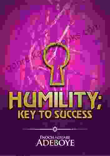 Humility: Key To Success Pastor E A Adeboye