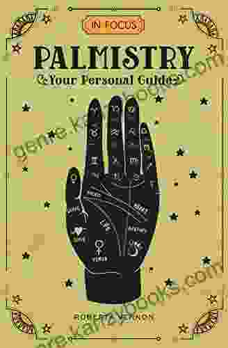 In Focus Palmistry: Your Personal Guide