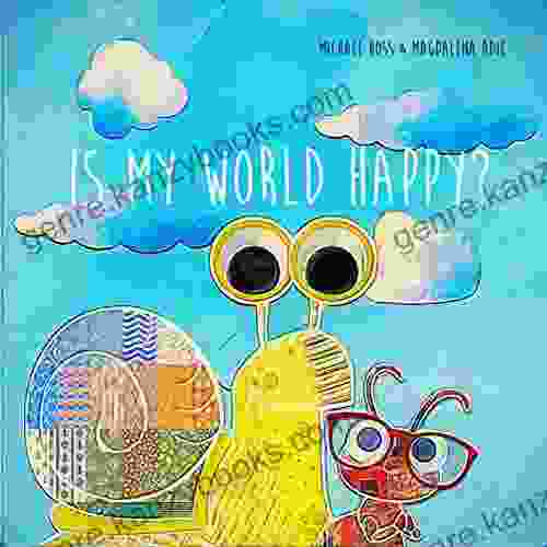 Is My World Happy? (Arnie Mia 1)