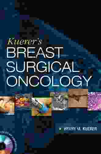 Kuerer S Breast Surgical Oncology Nancy Holder