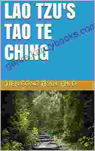 LAO TZU S TAO TE CHING