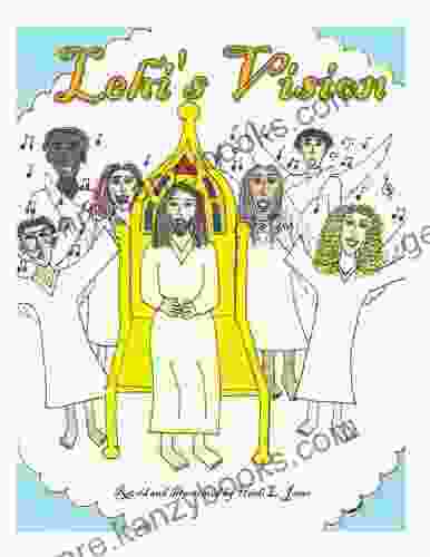 Lehi S Vision (The Children S Of Mormon 1)