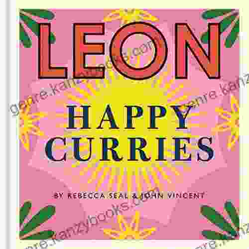 Happy Leons: Leon Happy Curries