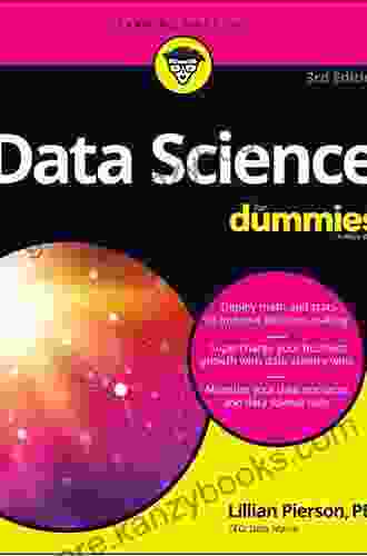 Data Science For Dummies Lillian Pierson