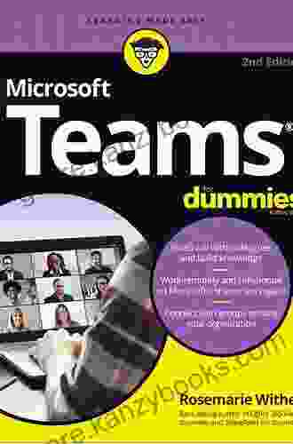 Microsoft Teams For Dummies (For Dummies (Computer/Tech))