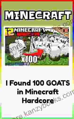 Minecraft Survived: I Found 100 GOATS In Minecraft Hardcore