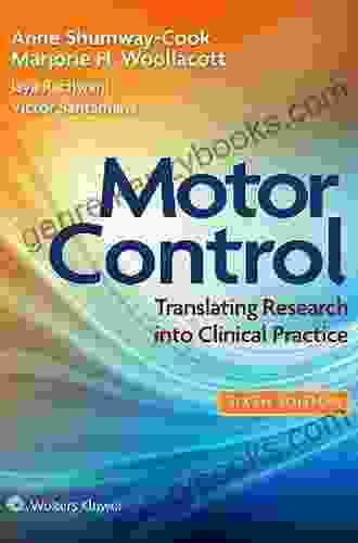 Motor Control: Translating Research Into Clinical Practice