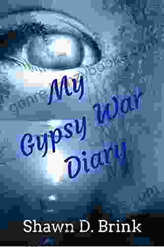 My Gypsy War Diary Shawn D Brink