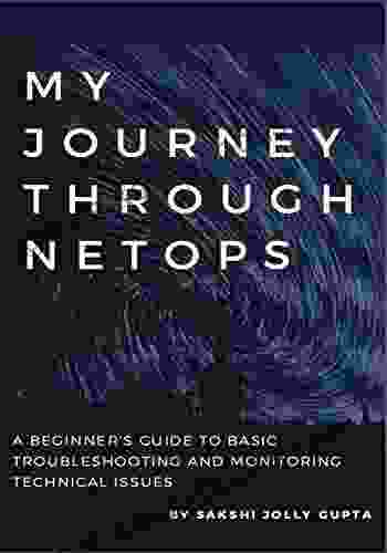 My Journey Through NetOps: Experience With NOC