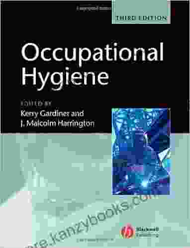 Occupational Hygiene Rex A Hudson