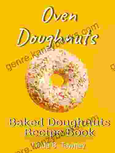 Oven Doughnuts: Baked Doughnuts Recipe