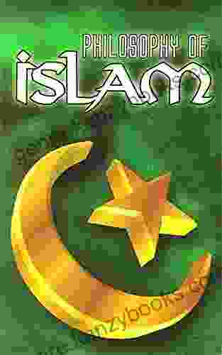 Philosophy Of Islam Lisa Chamberlain