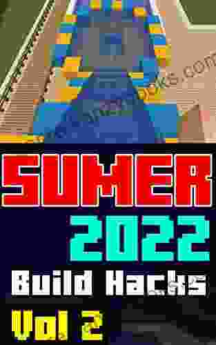 Minecraft: SUMER 2024 Build Hacks (Vol 2): Water Park Slide