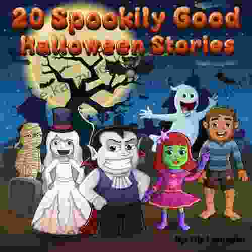 20 Spookily Good Halloween Stories For Kids 3 7