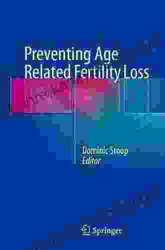 Preventing Age Related Fertility Loss