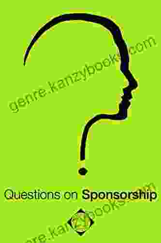 Questions On Sponsorship Richard Schwindt