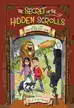 The Secret Of The Hidden Scrolls: Race To The Ark 2