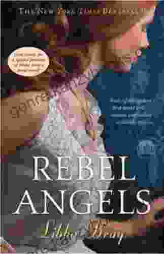 Rebel Angels (The Gemma Doyle Trilogy 2)